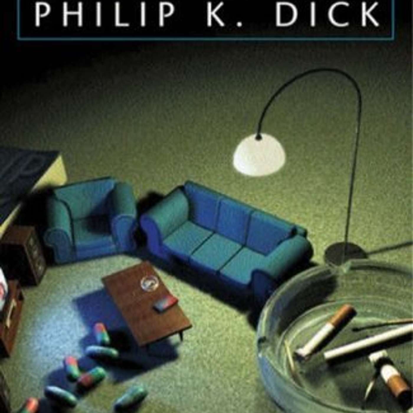 Dog-eared and Cracked
