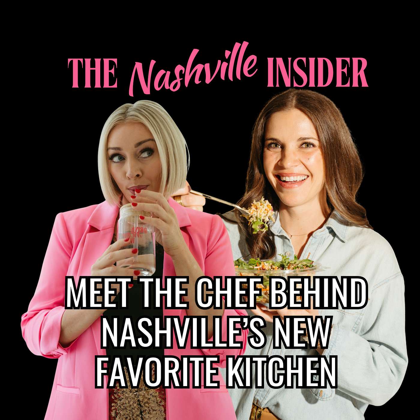 Meet the Chef Behind Nashville’s New Favorite Kitchen episode artwork