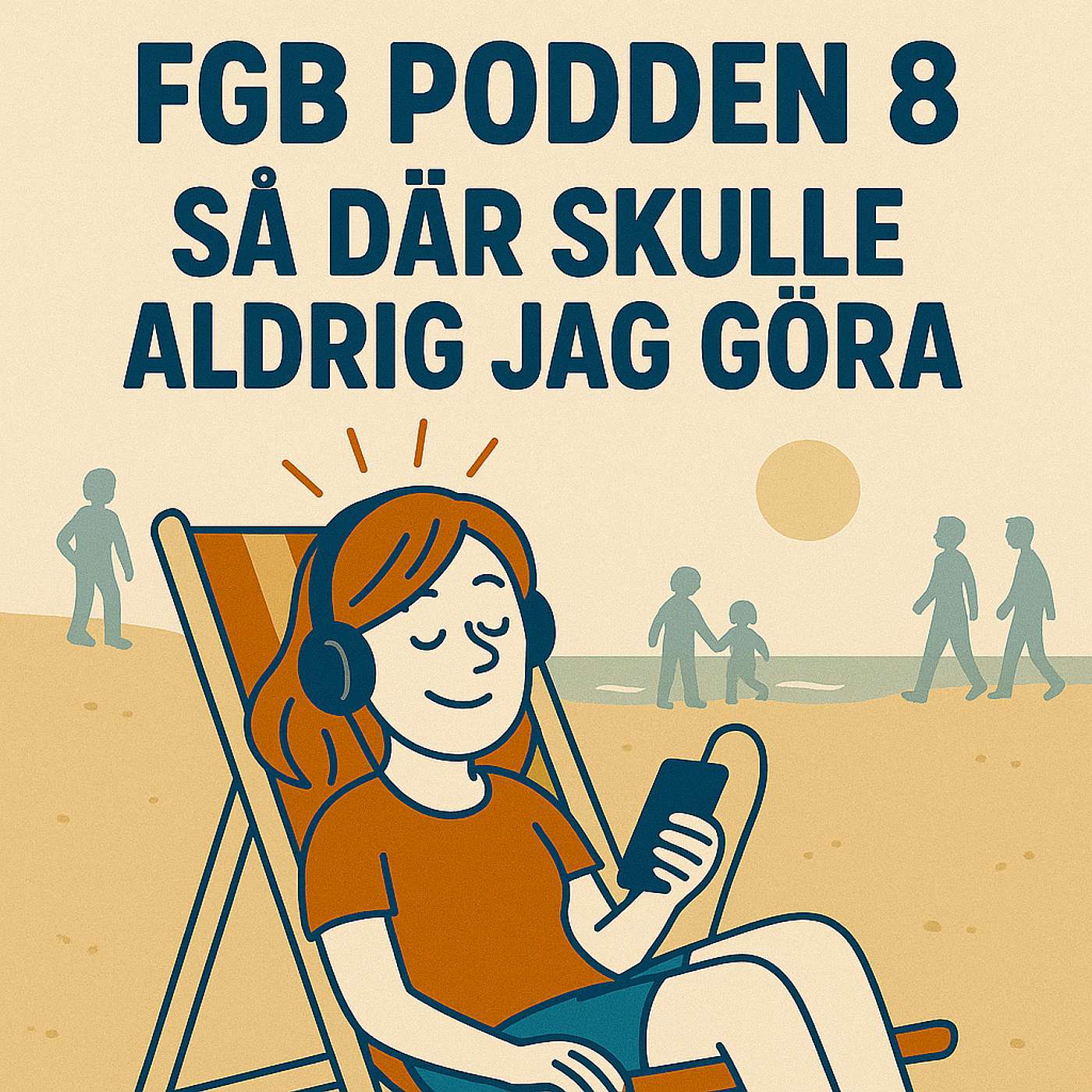 FGB Podden