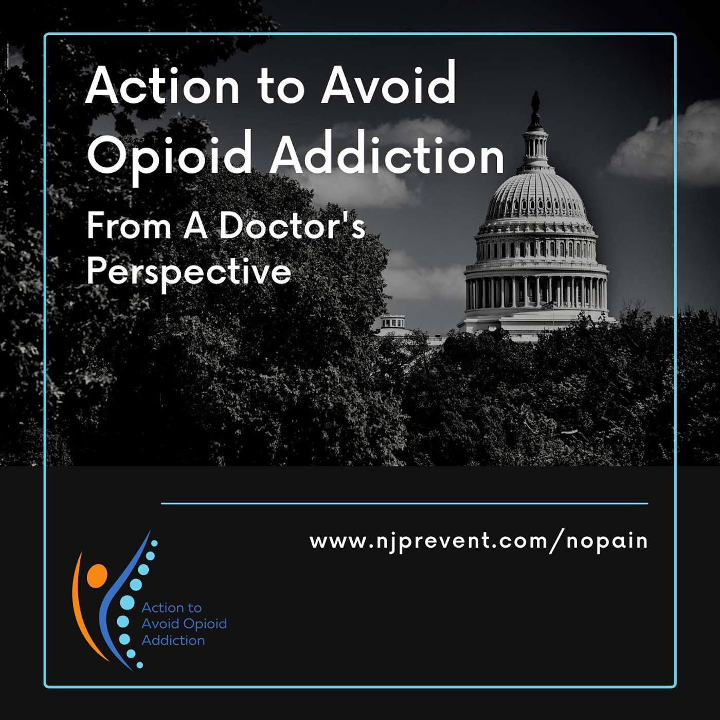 Action to Avoid Opioid Addiction: From A Doctor's Perspective