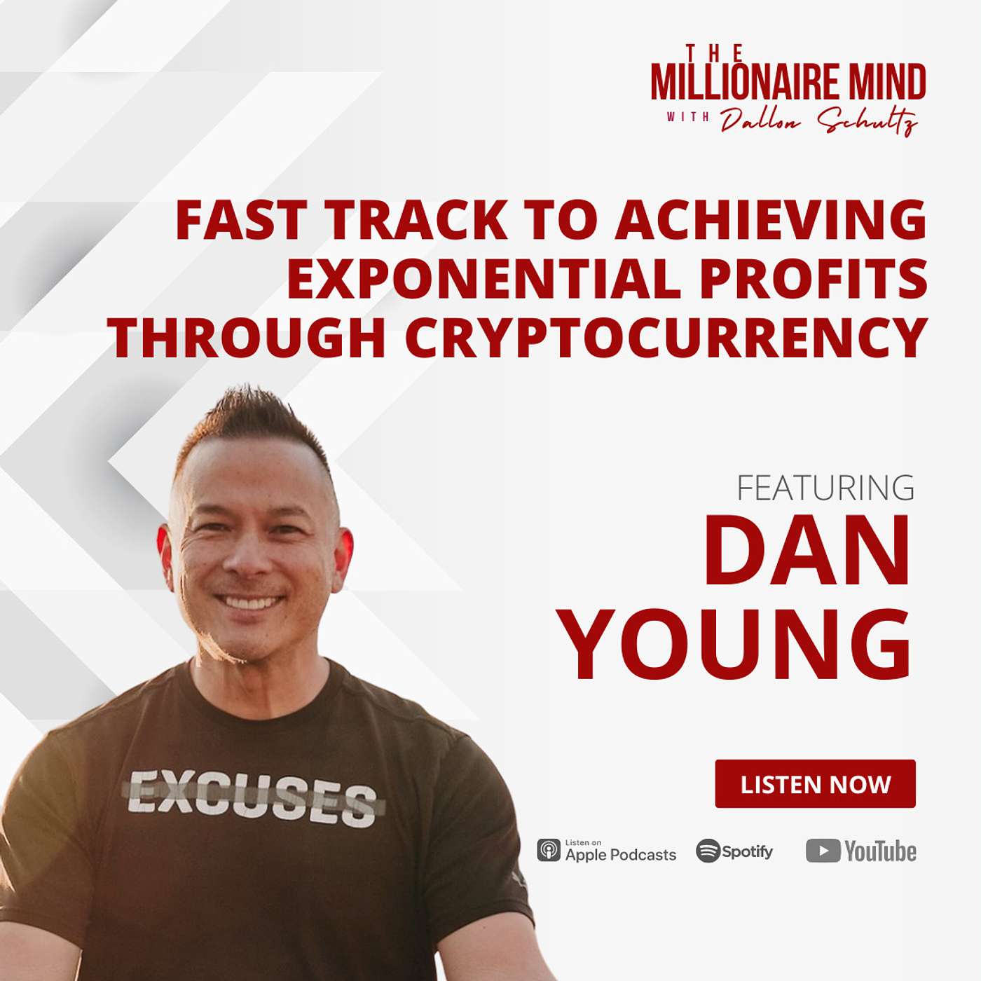 The Millionaire Mind