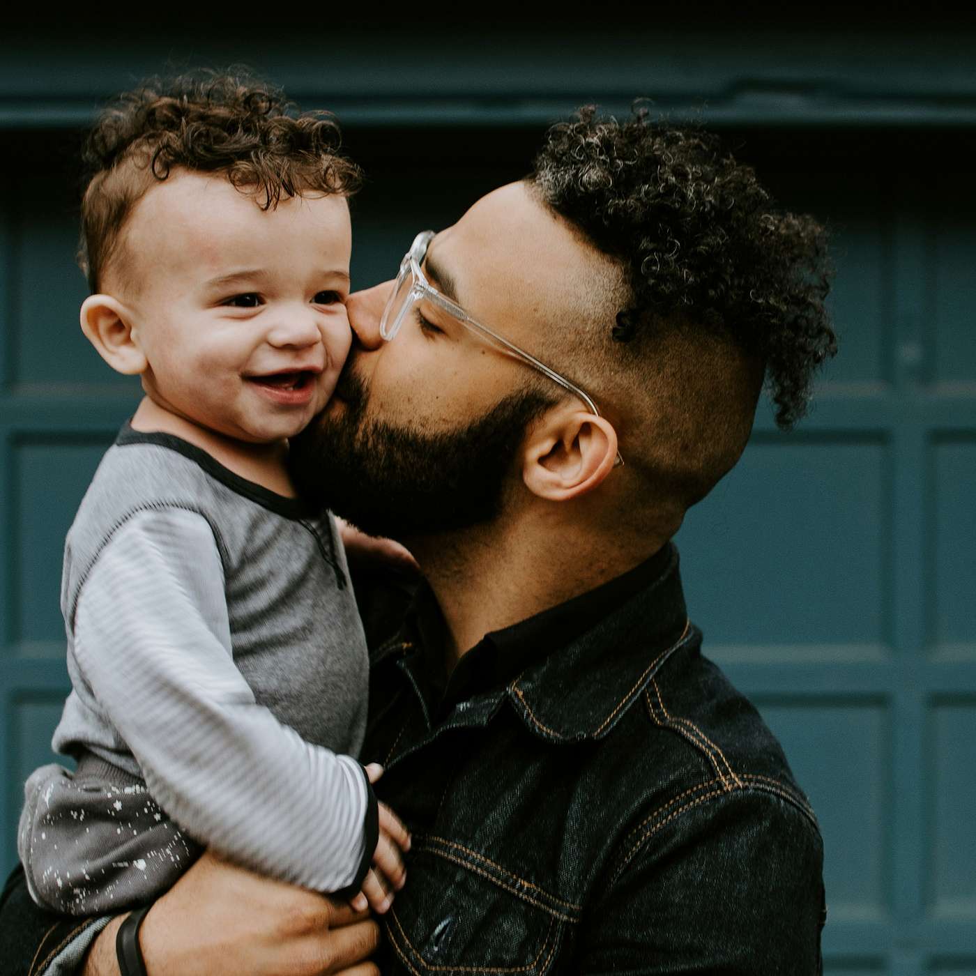 Disciplining a Child Who Breaks God's Law- Discipleship for Dads