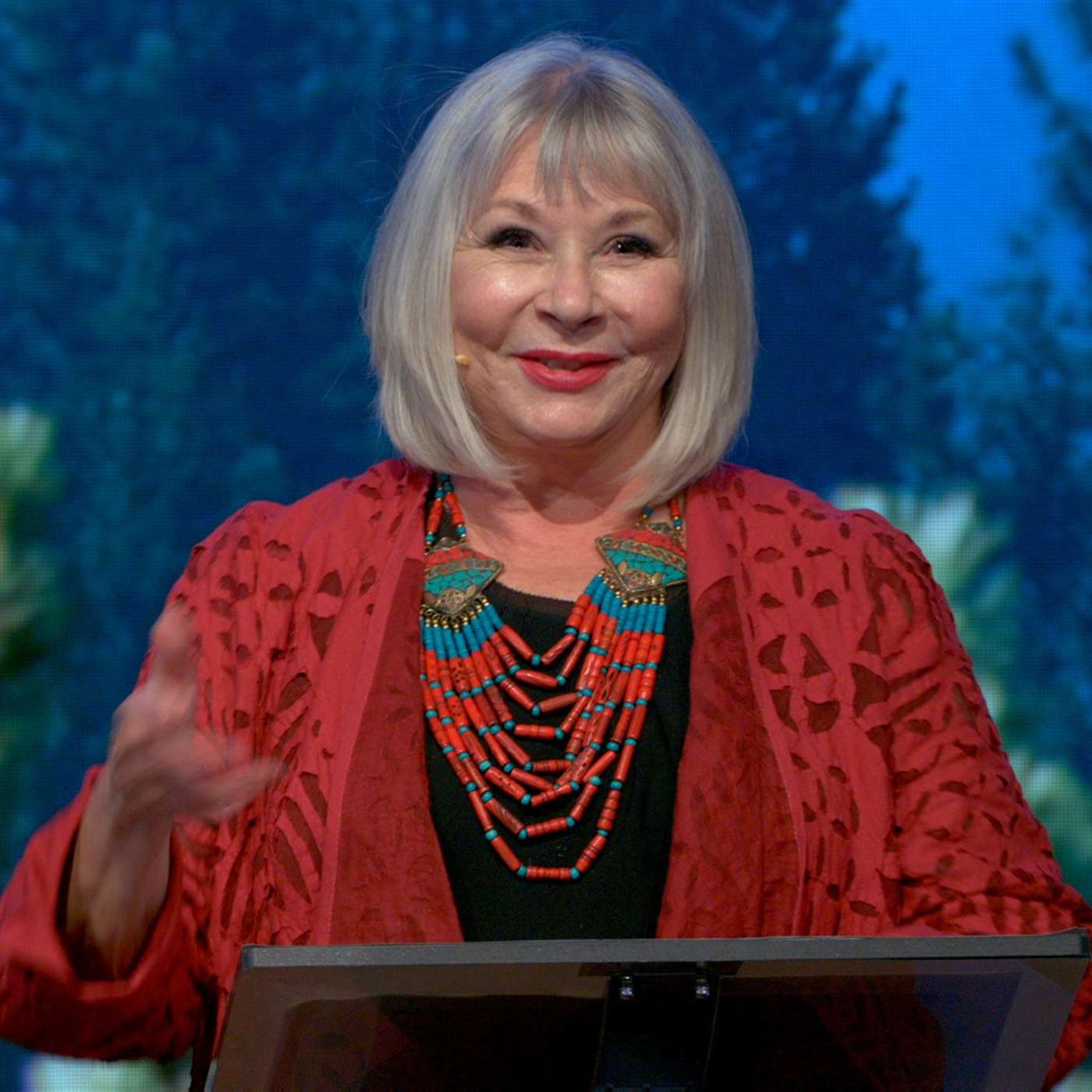 Center For Spiritual Living- Seattle Podcast