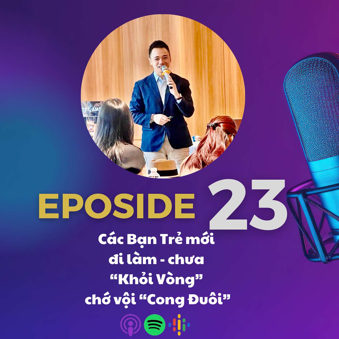 Hoài Chia Sẻ