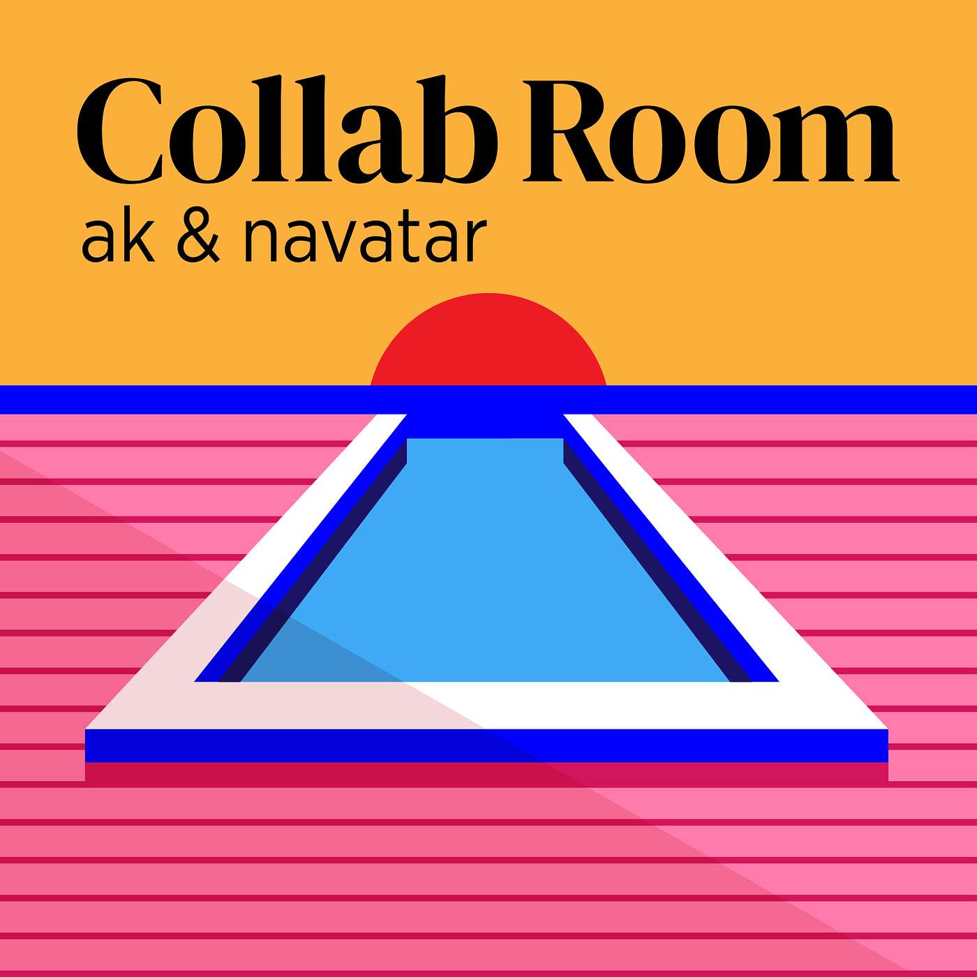 afterglow sessions by navatar