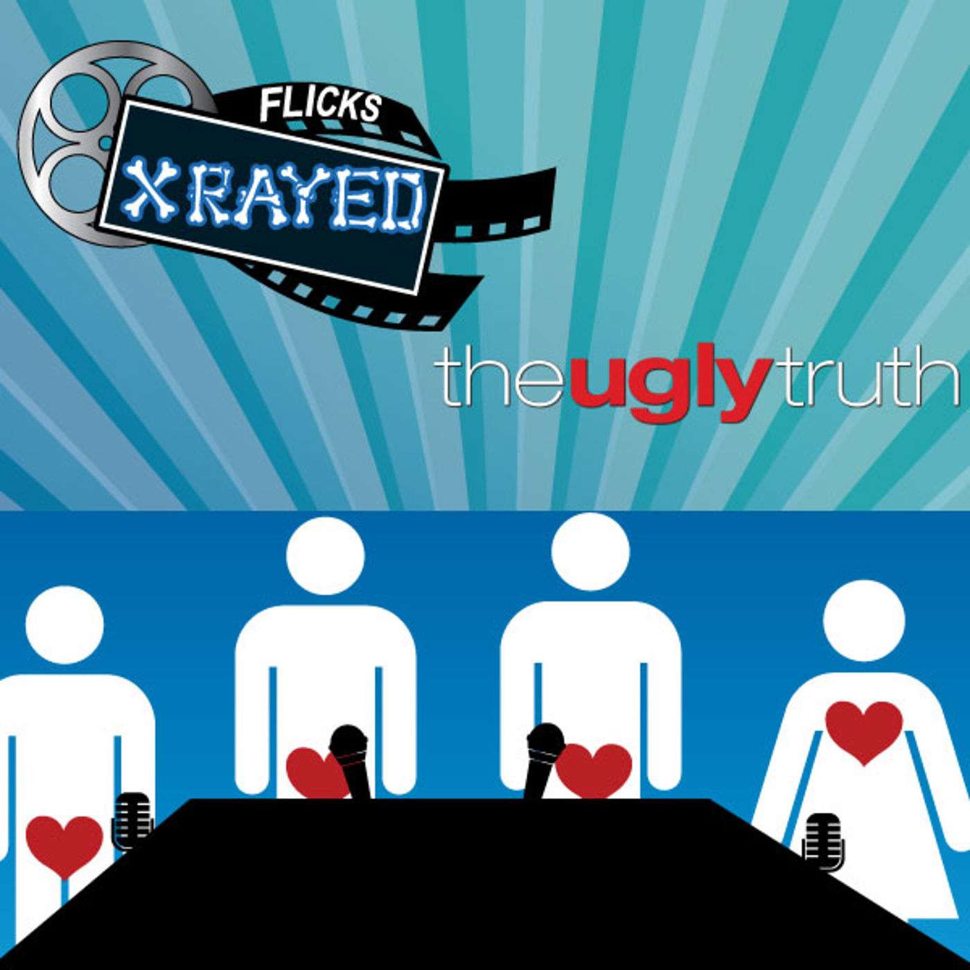 The Ugly Truth