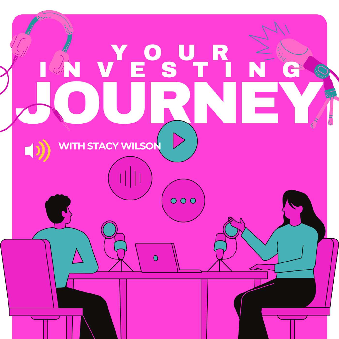 Your Investing Journey
