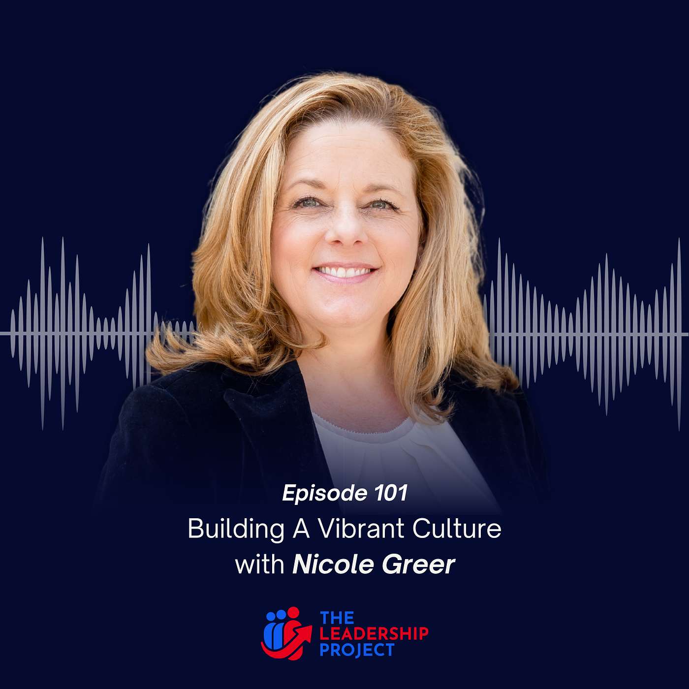 The Leadership Project Podcast
