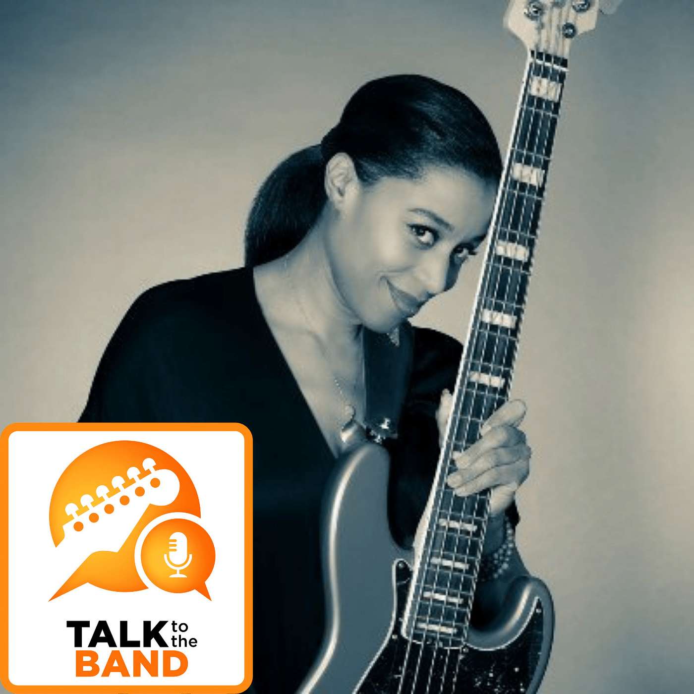 Talk to the Band