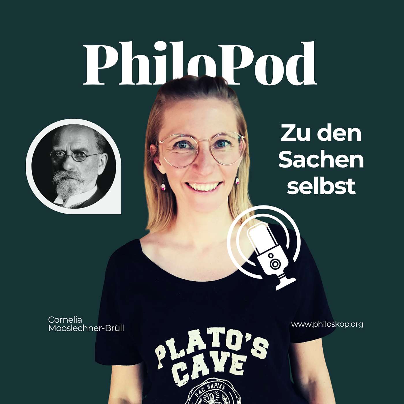 Zurück zu den Sachen selbst – Husserls Phänomenologie (möglichst) einfach erklärt