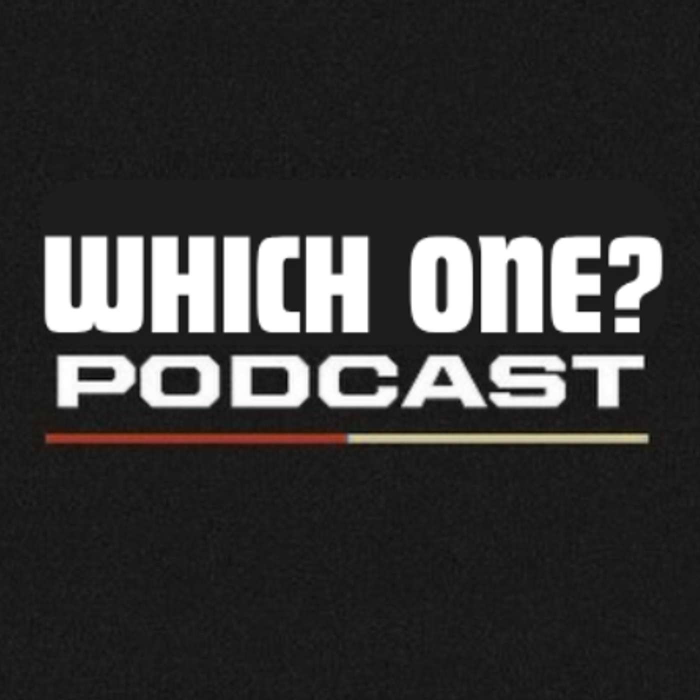 Which One? - Ep 1