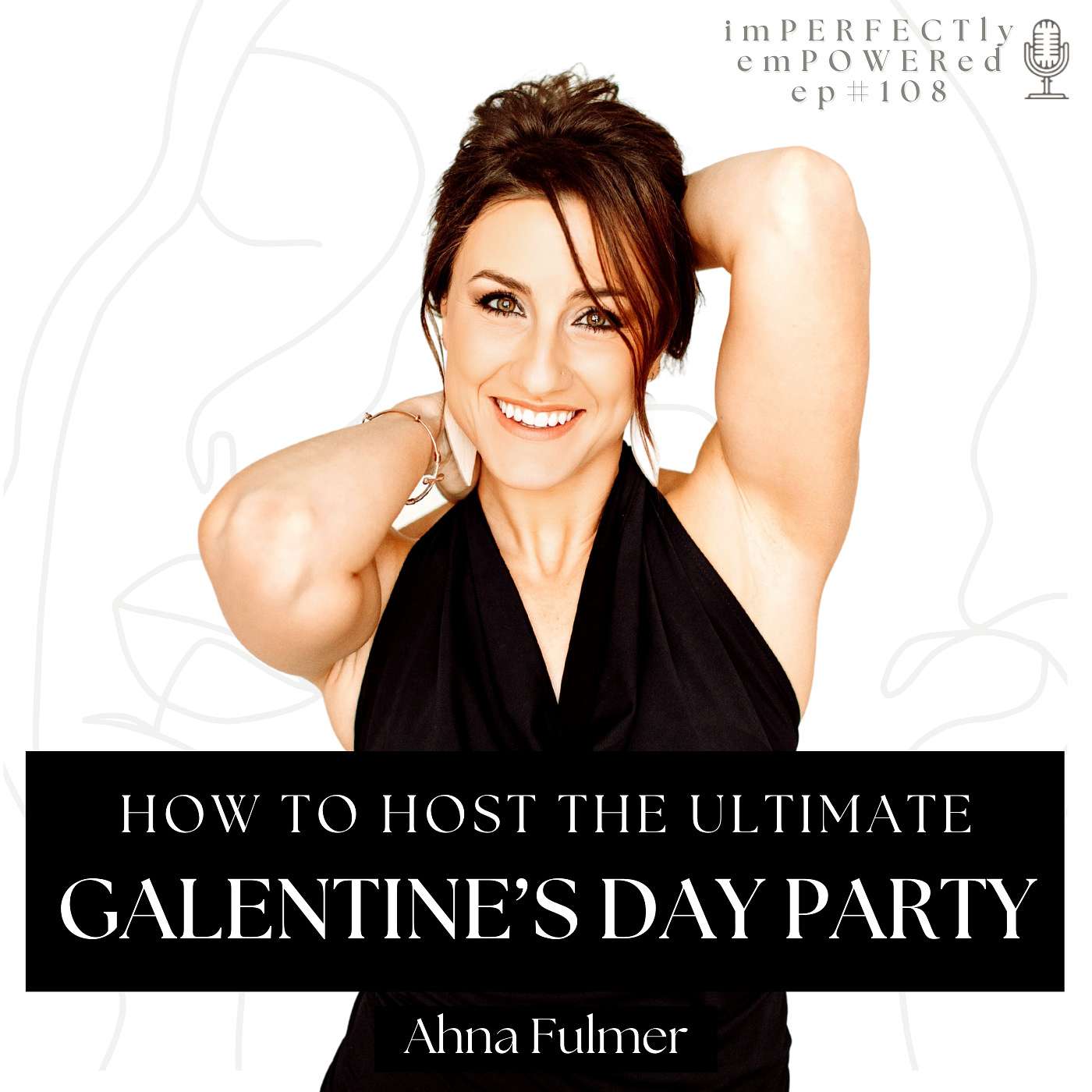 Party Planning Tips to Host a  Fantastic Galentine's Day Party with Your Favorite Ladies