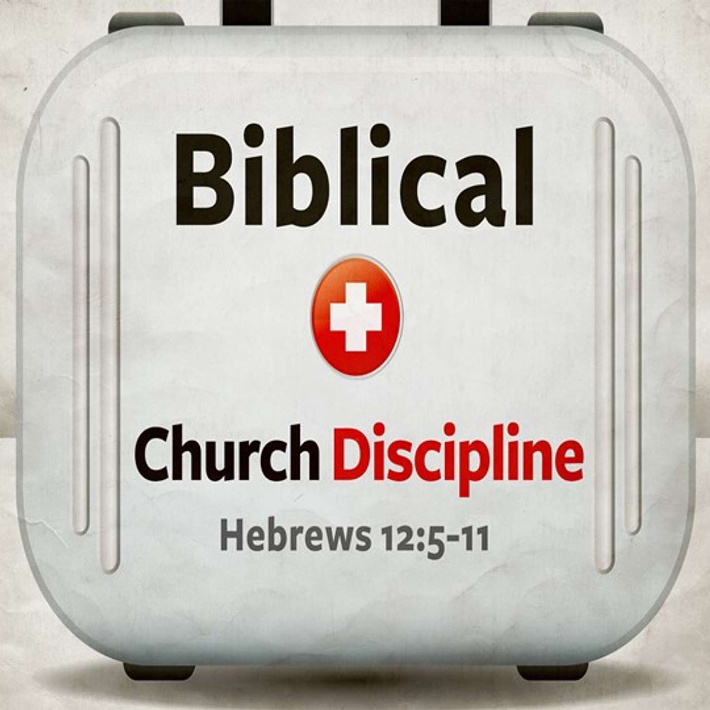 Forrest Park Church of Christ Podcast