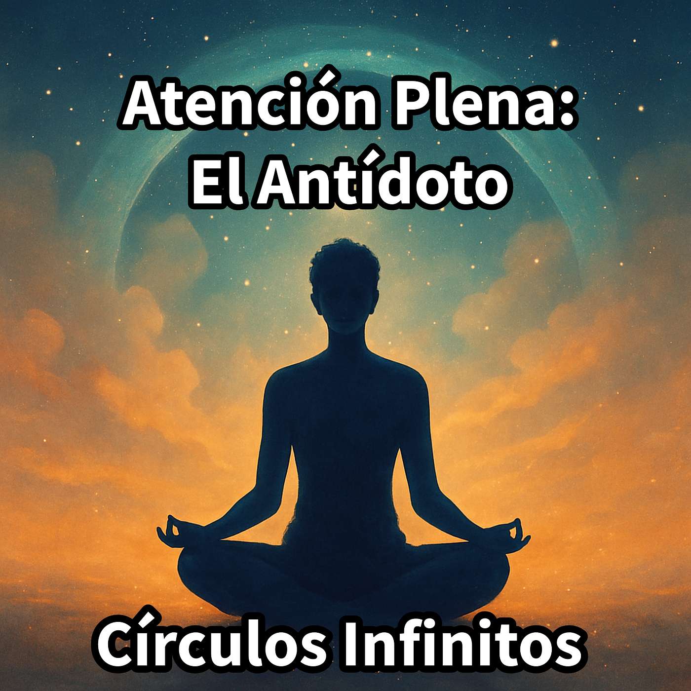 CIRCULOS INFINITOS