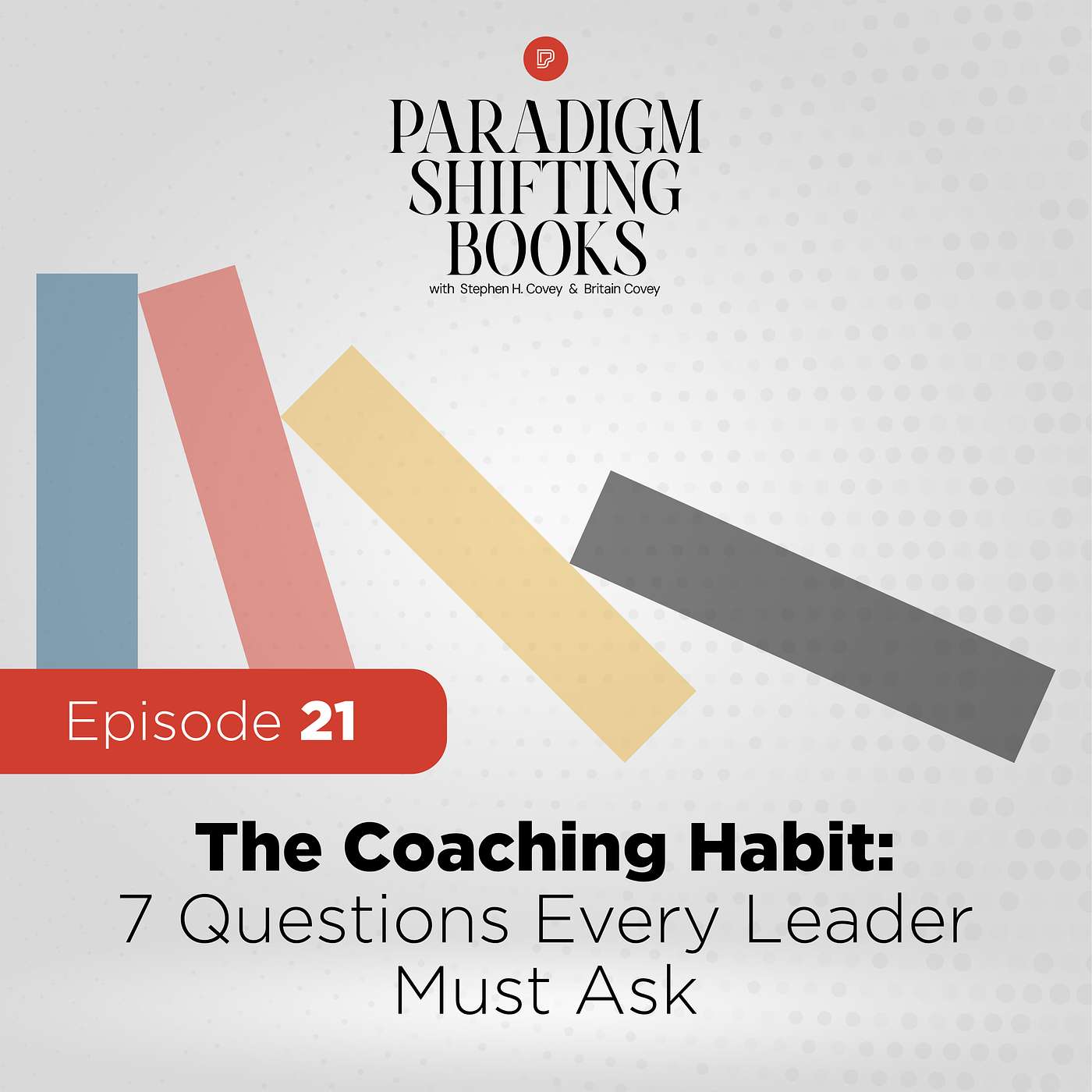 Paradigm Shifting Books