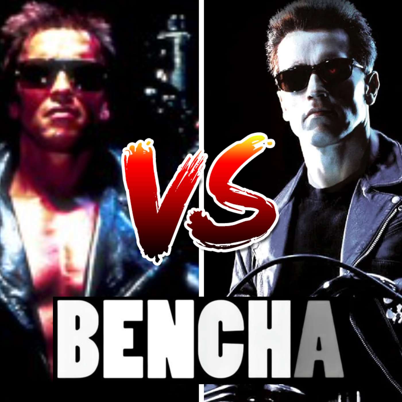 Terminator(1984) vs T2: Judgement Day(1991)