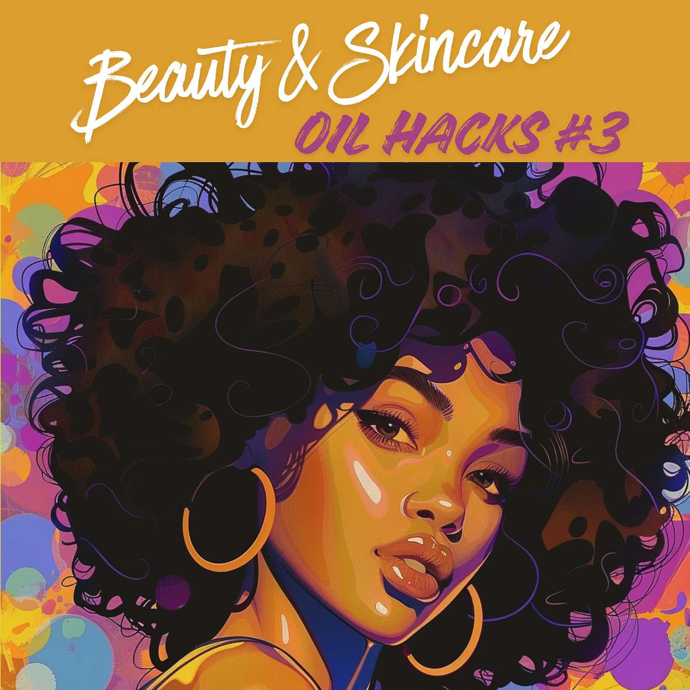 Essential Oil Hacks for Beauty & Skincare: Affordable and Natural Tips