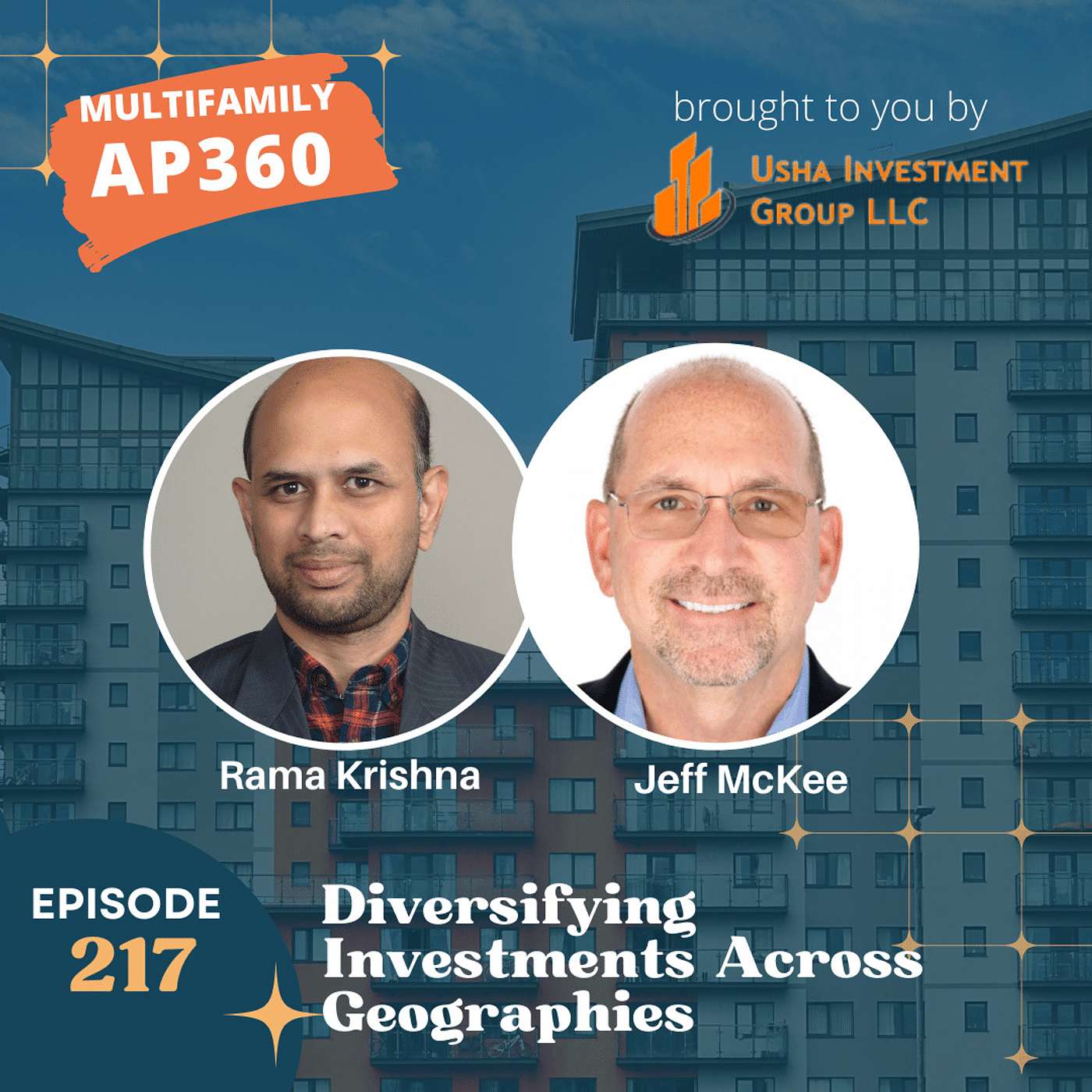 MULTIFAMILY AP360