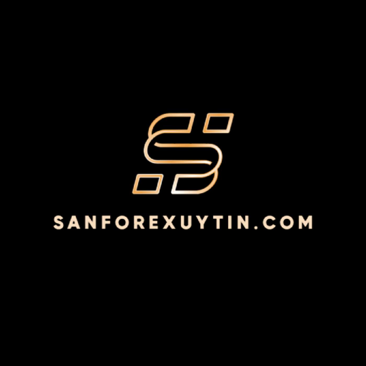 San Forex uy tin