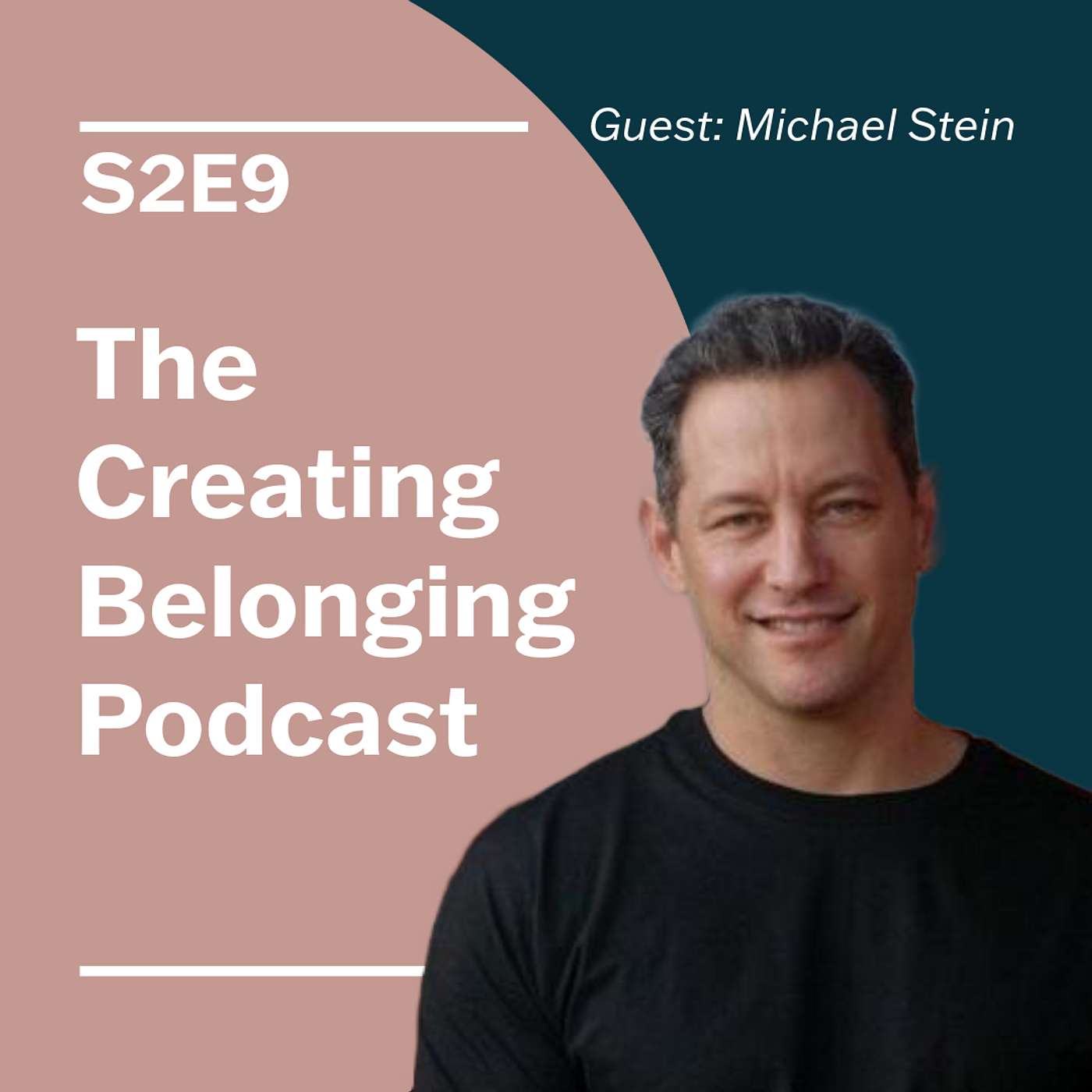 The Creating Belonging Podcast