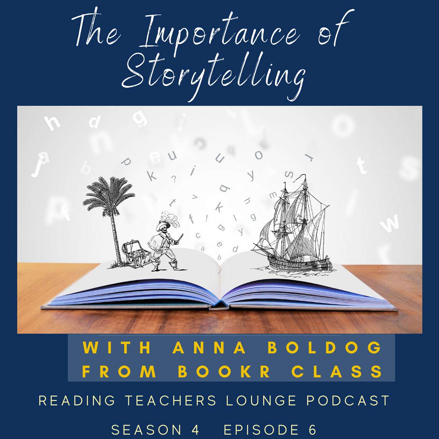 Reading Teachers Lounge