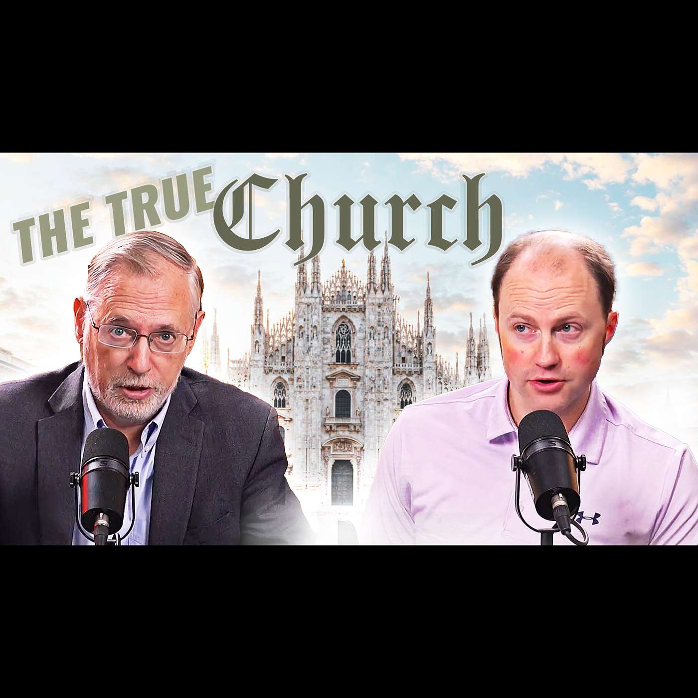 What Does the Bible Say About the One True Church? - What Does the Bible Say About That