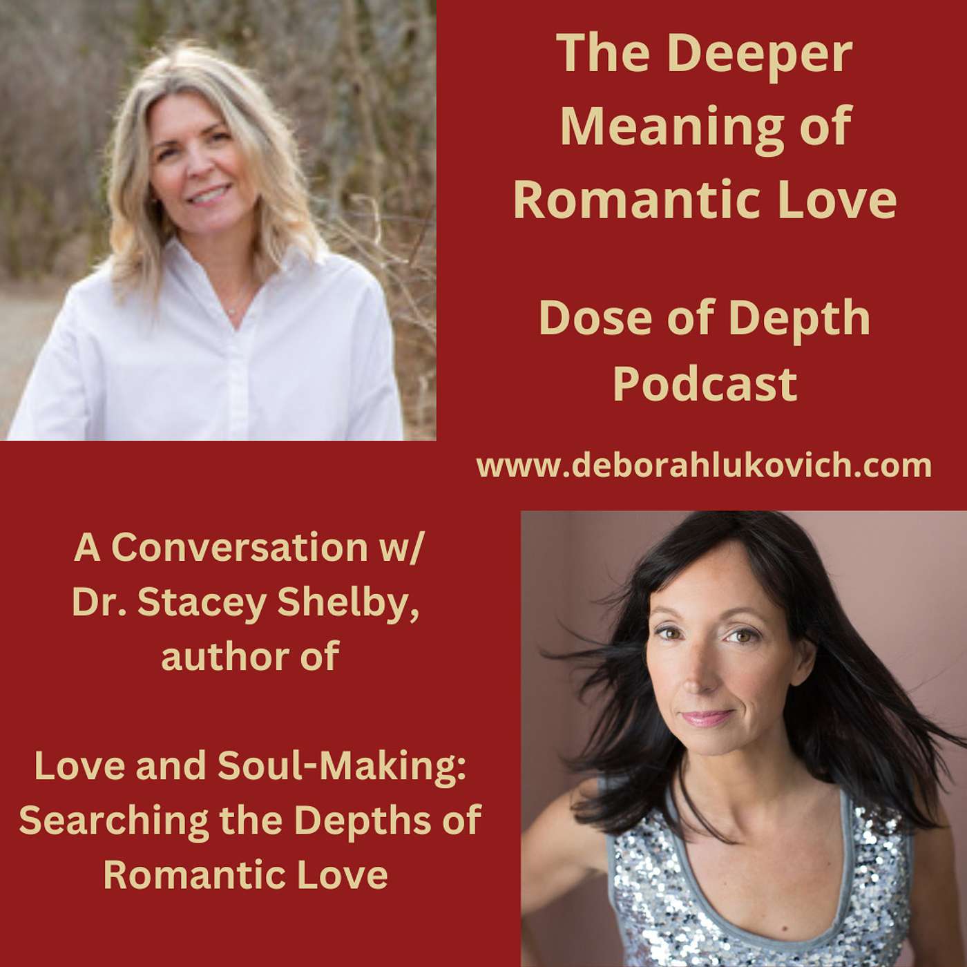 Dose of Depth