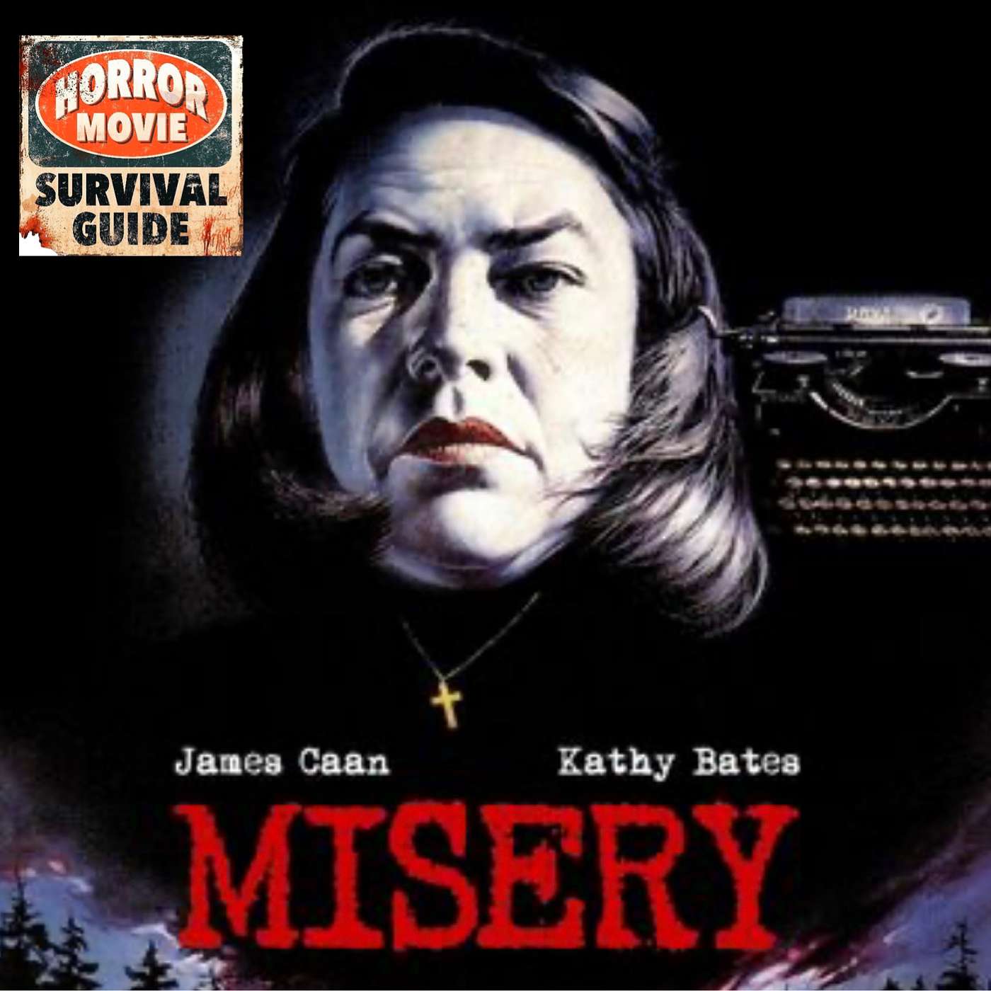 Horror Movie Survival Guide
