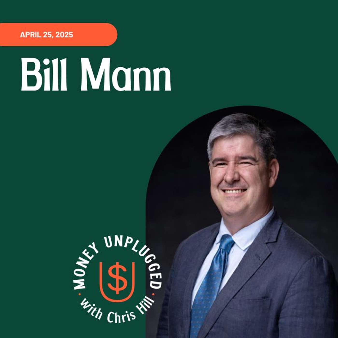 Bill Mann