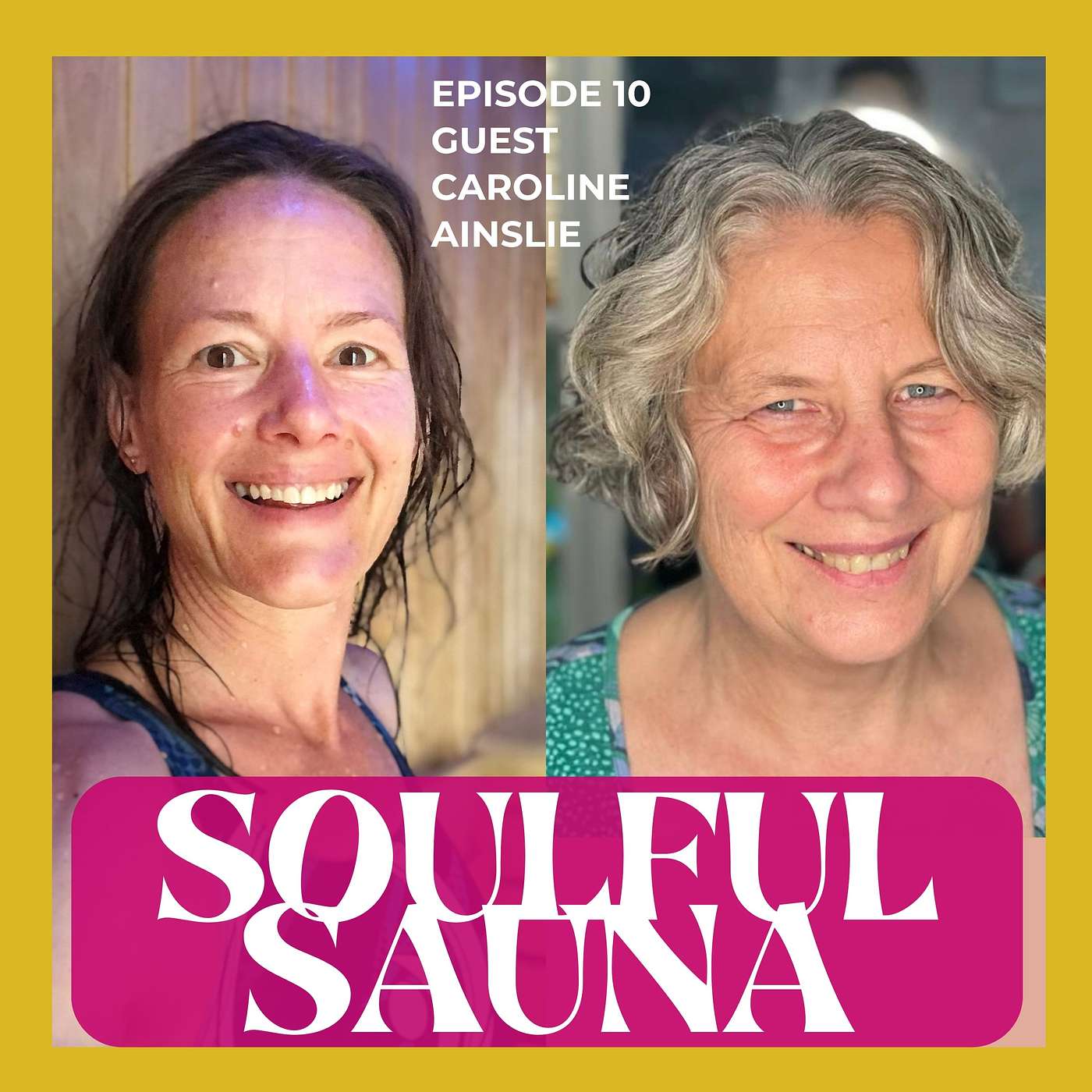 Soulful Sauna