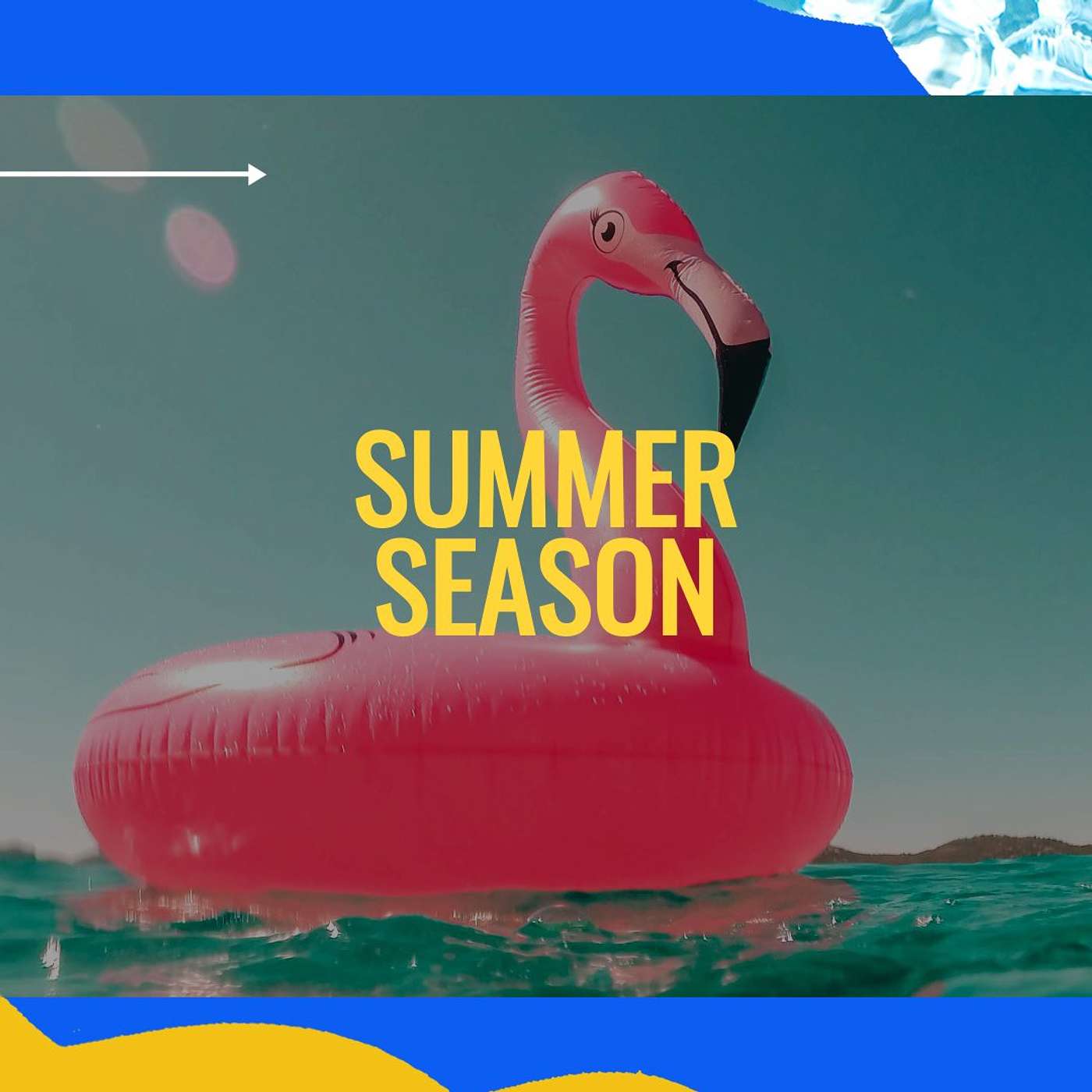 Summer at MKCC - Does God Heal Today? episode artwork