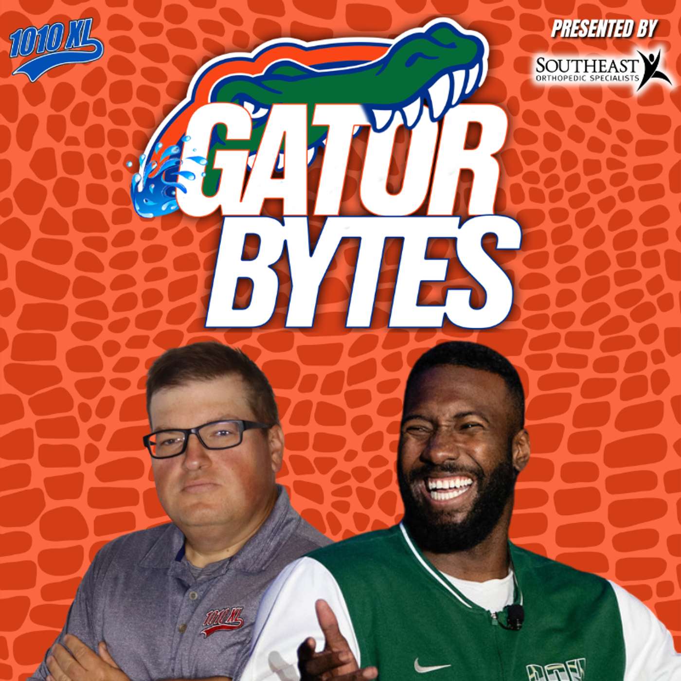Can the Florida Gators be CONTENDERS in the SEC? | Gator Bytes 9-11-26