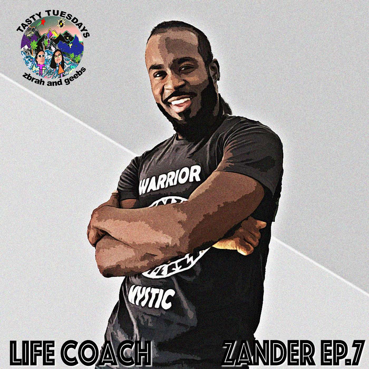 Tasty Tuesday\'s Talk with zbrah