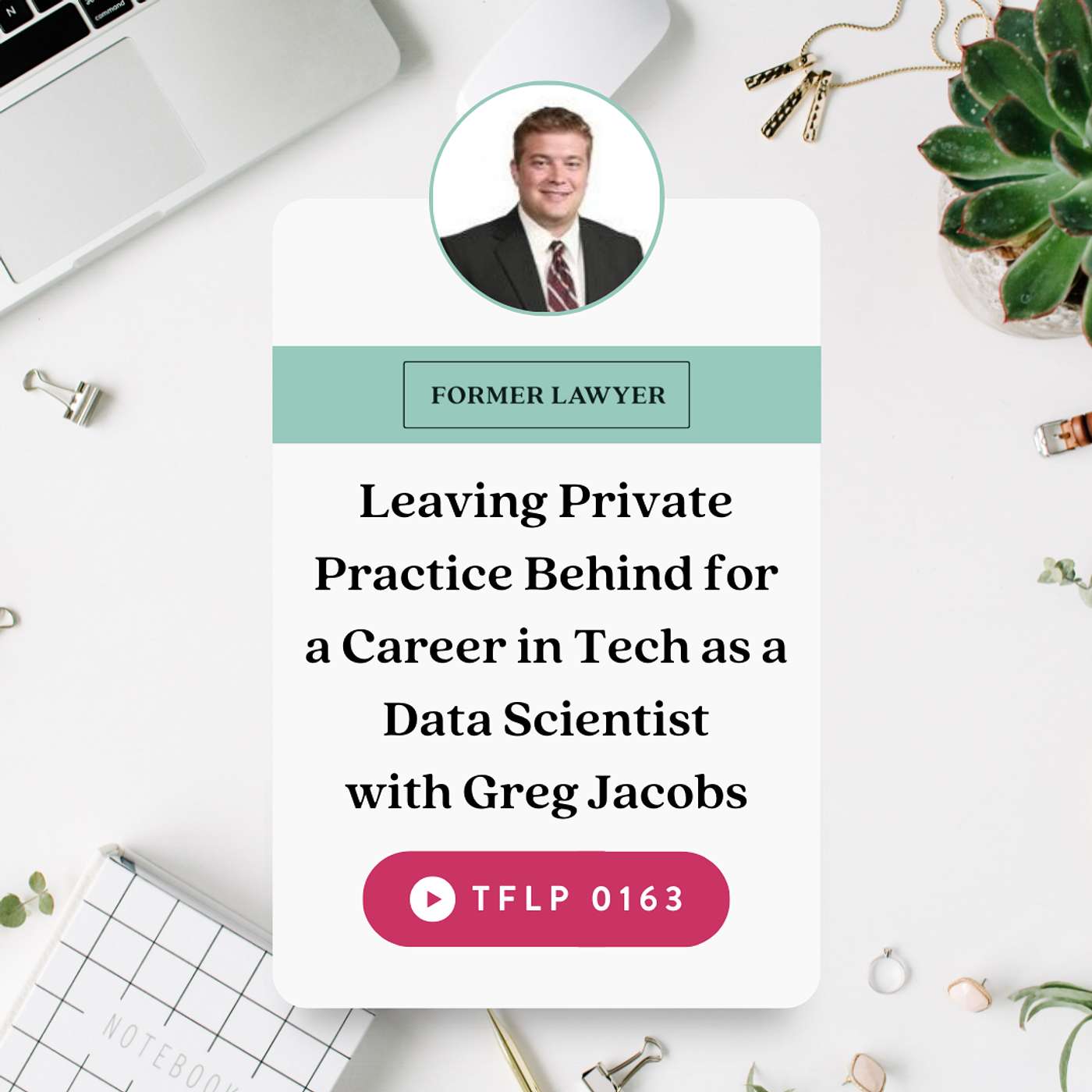 Leaving Private Practice Behind for a Career in Tech as a Data Scientist