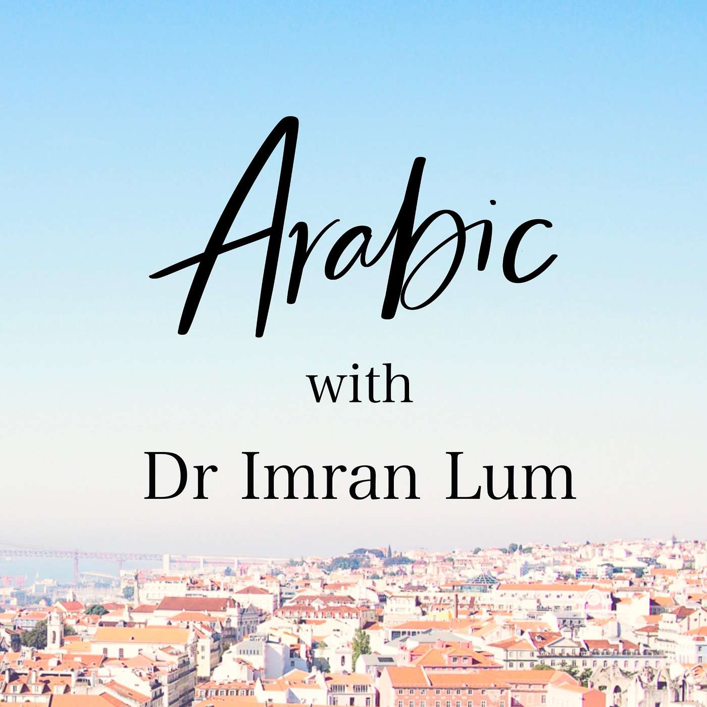 Beginners Arabic Lesson 20: Direction phrases with Chantelle En español!
