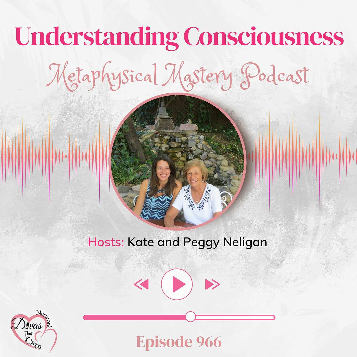 Understanding Consciousness episode artwork