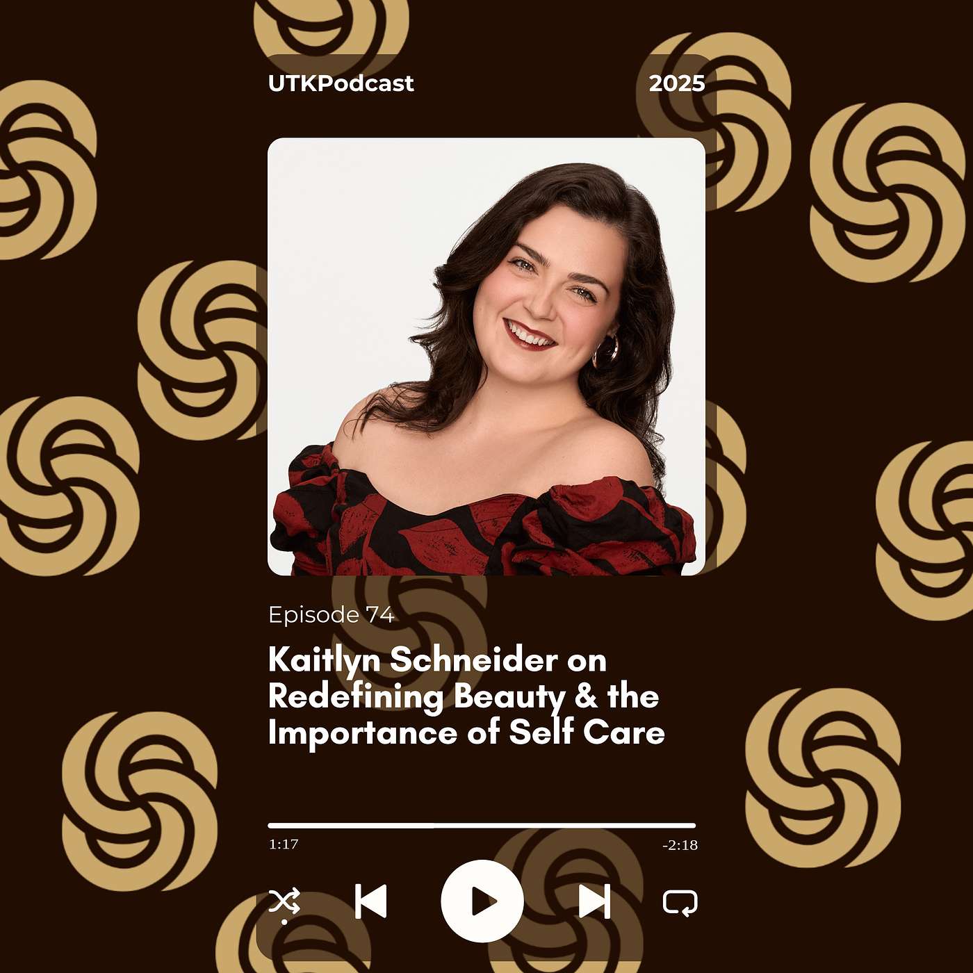 Kaitlyn Schneider on Redefining Beauty & the Importance of Self Care