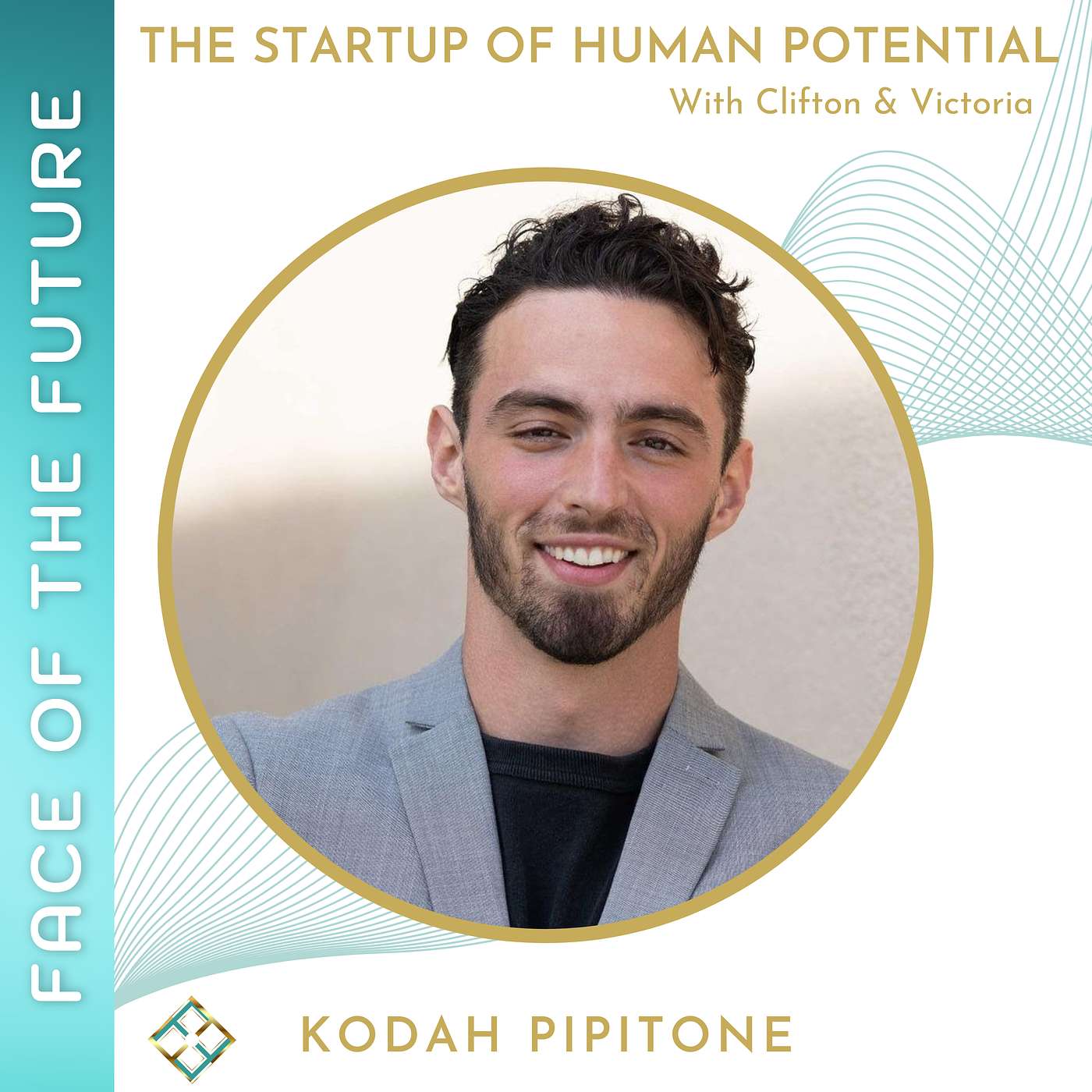 The Startup of Human Potential Podcast