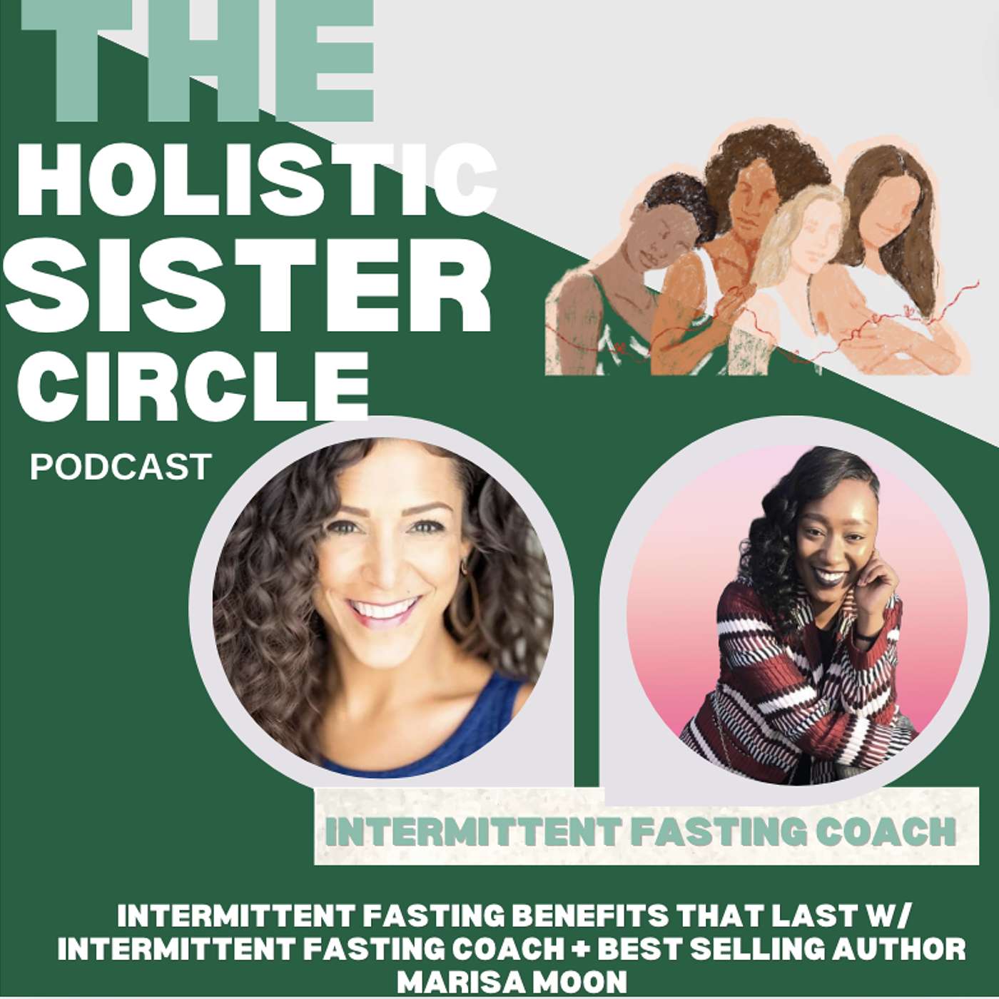The Holistic Sister Circle