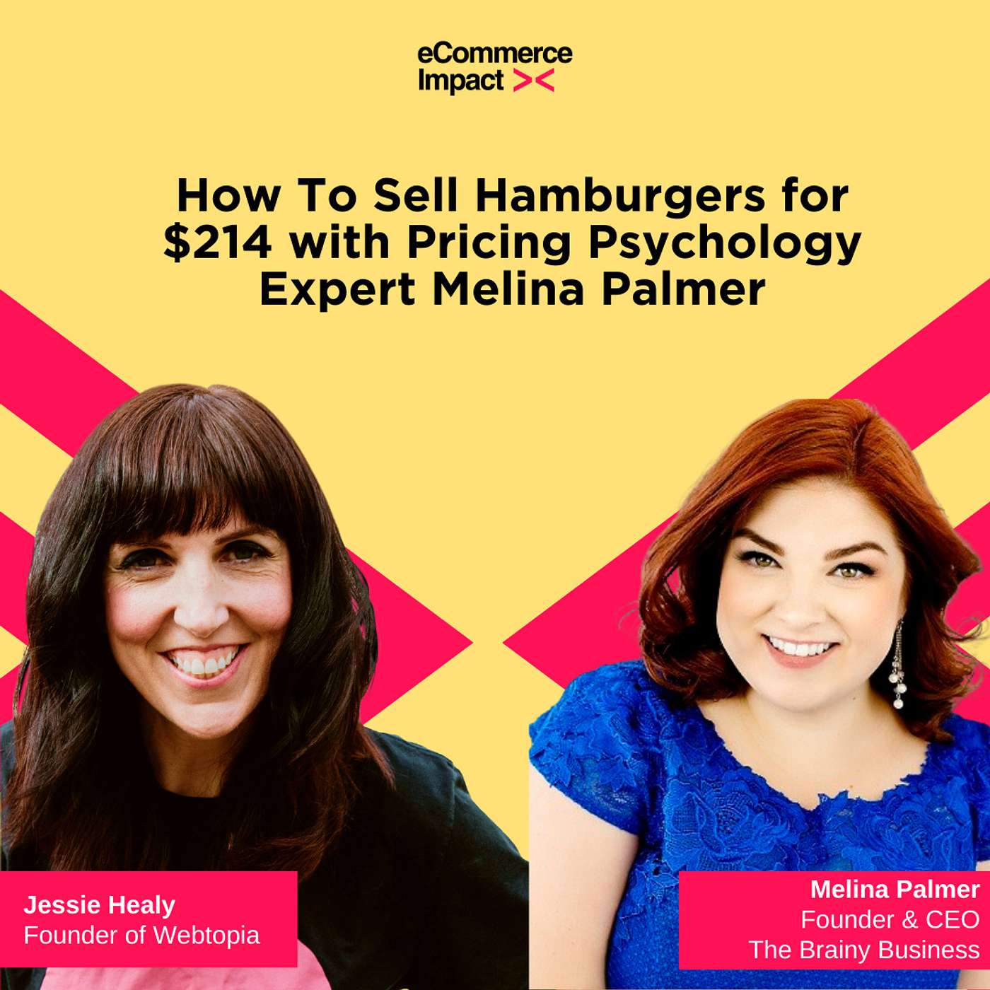 eCommerce Impact Podcast