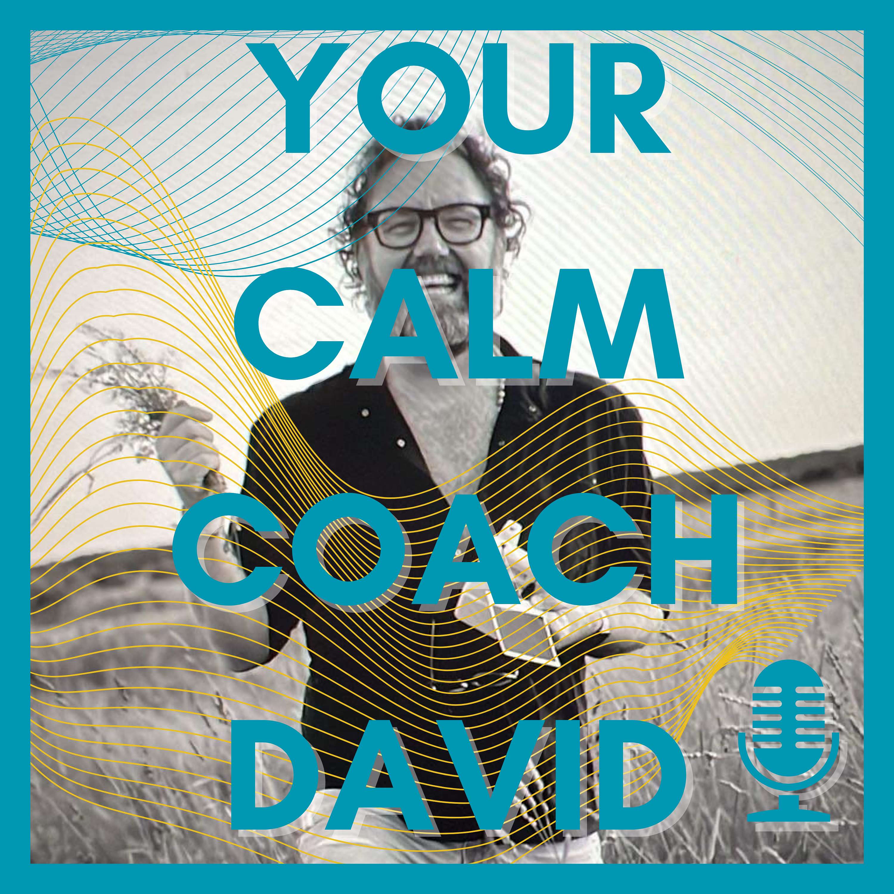 Your Calm Coach David