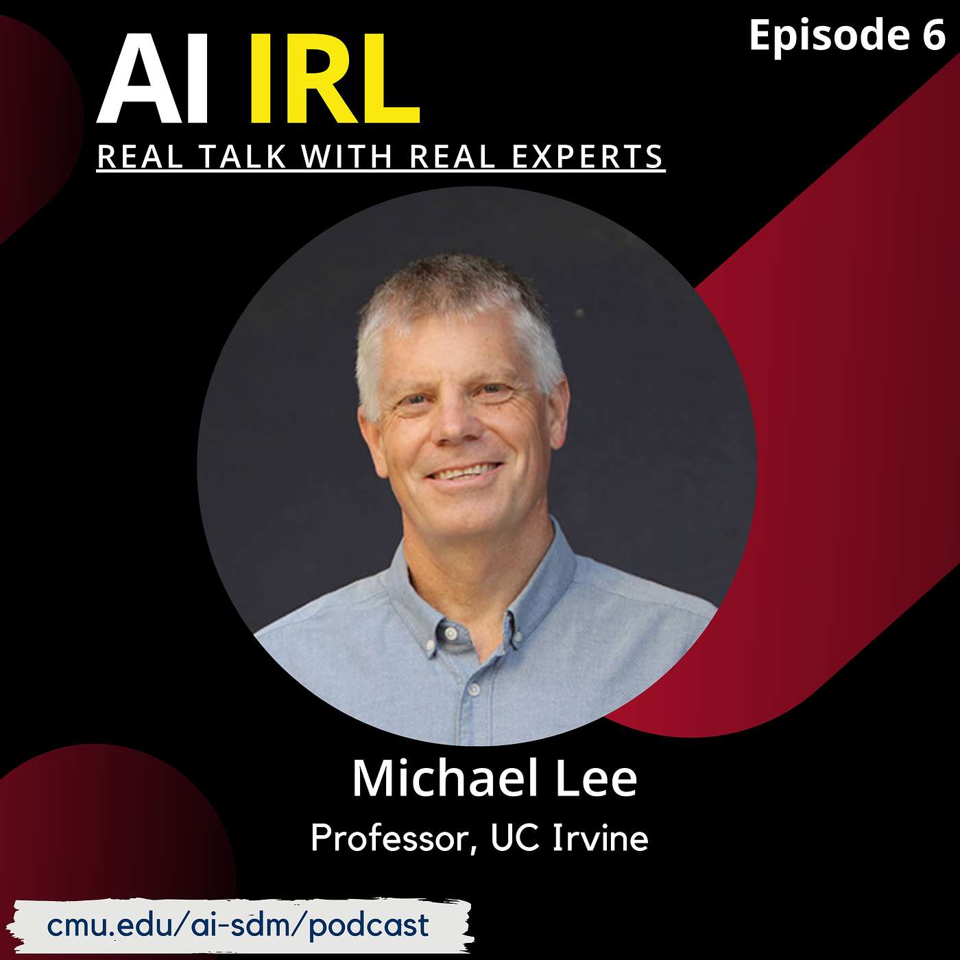 AI in Real Life: Real Talk with Real Experts