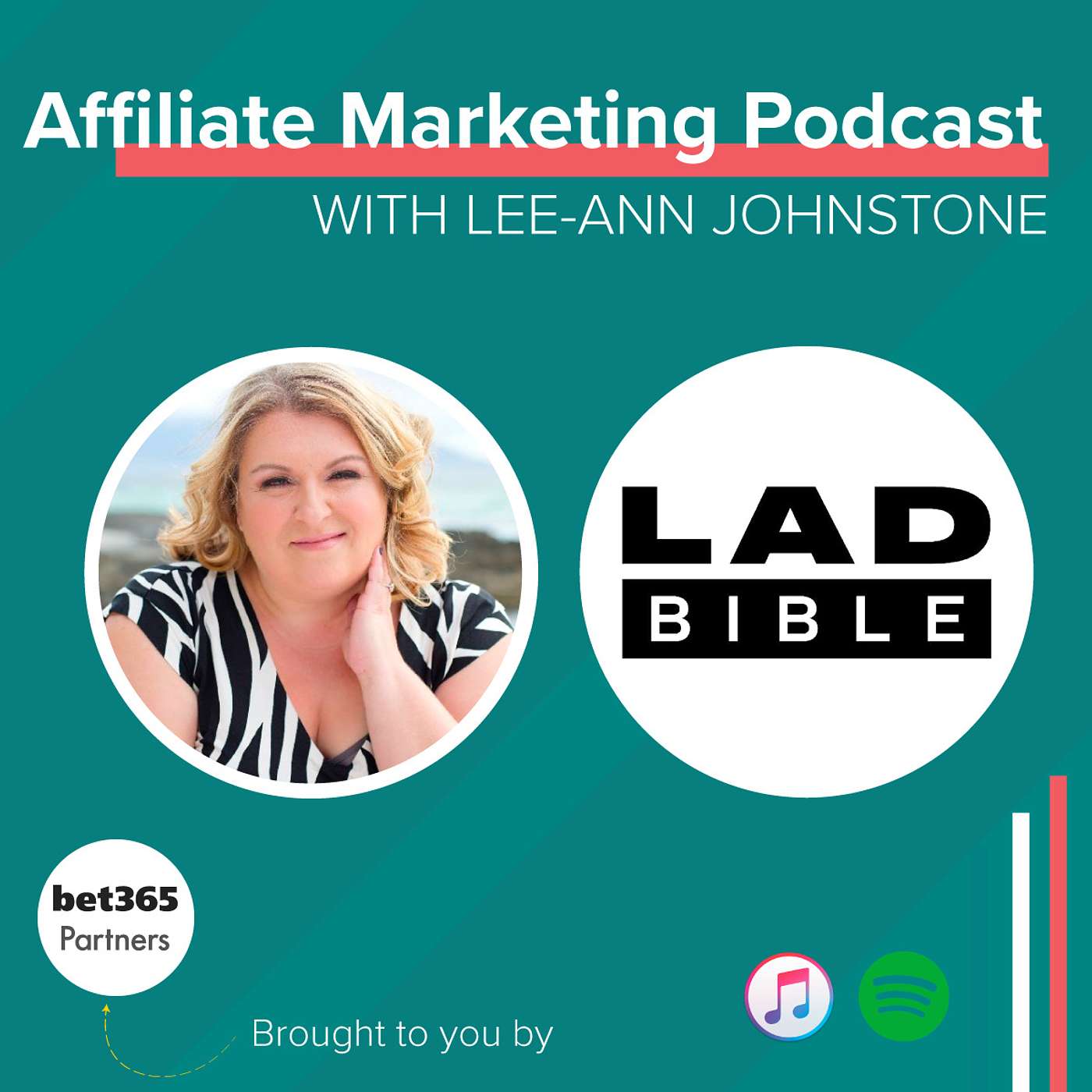 The Affiliate Marketing Podcast