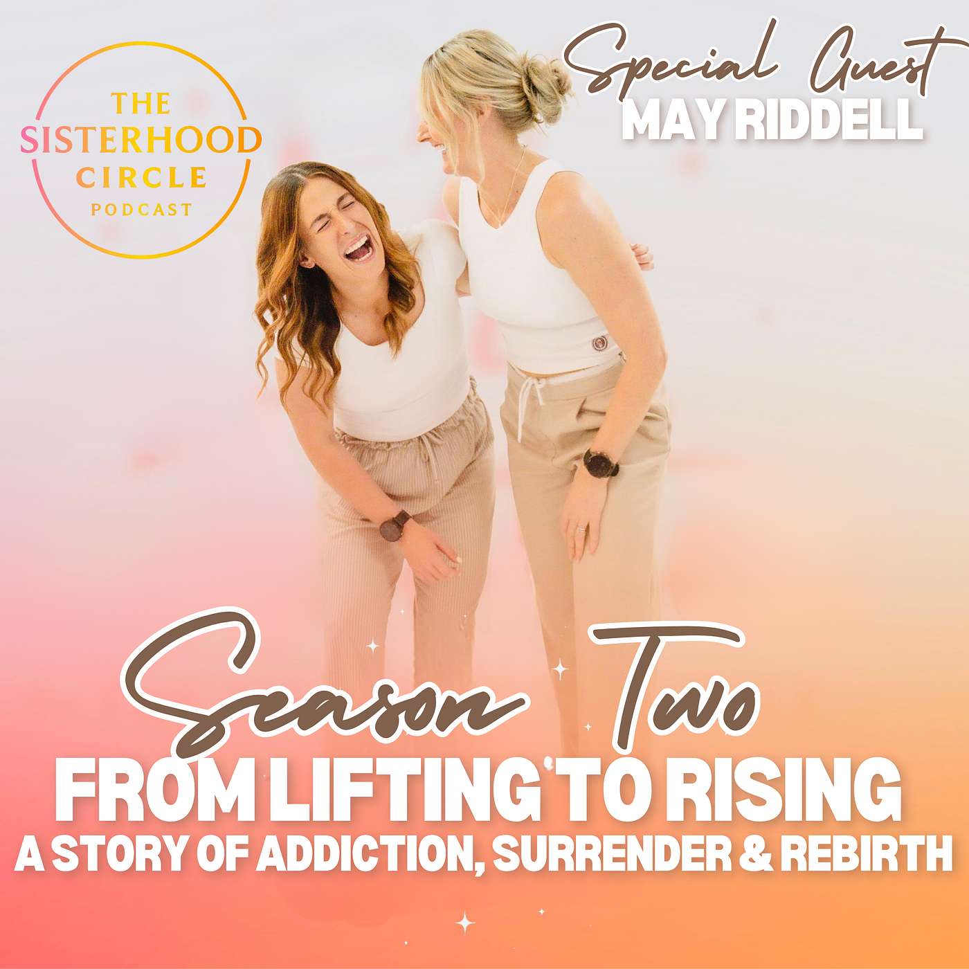 From Lifting to Rising : A story of Addiction, Surrender and Rebirth From Lifting to Rising : A story of Addiction, Surrender and Rebirth
