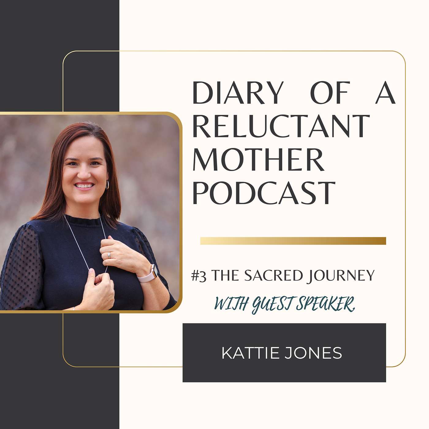 Diary Of A Reluctant Mother
