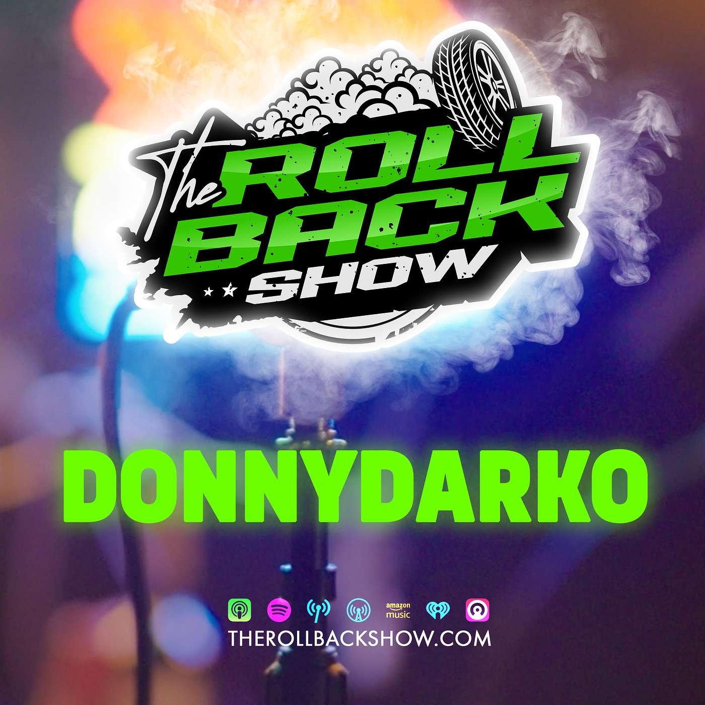 The Rollback Show