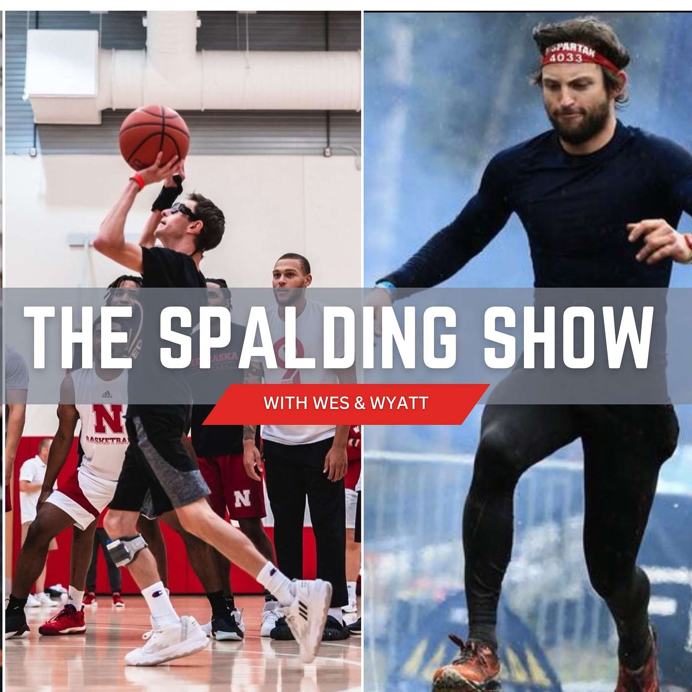Spalding\'s Court