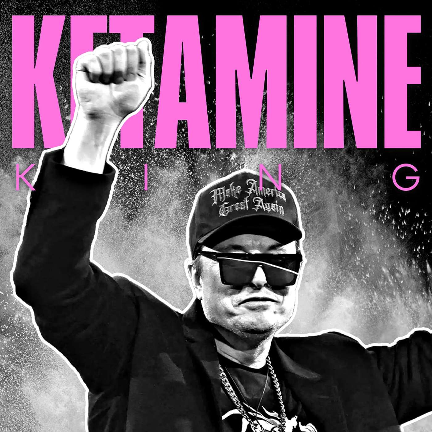 Podcast Cover