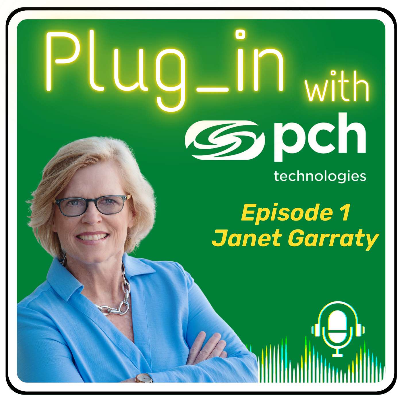 Plug in with PCH