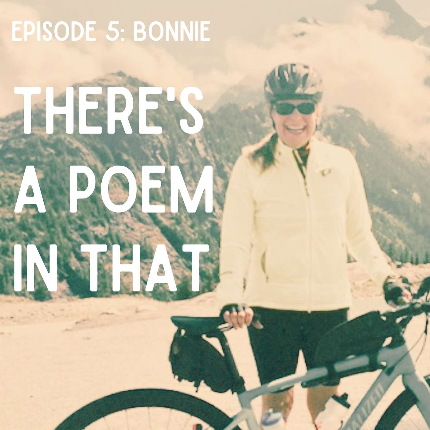 There\'s a Poem in That